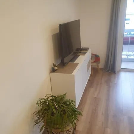 L'eldorado Apartman *