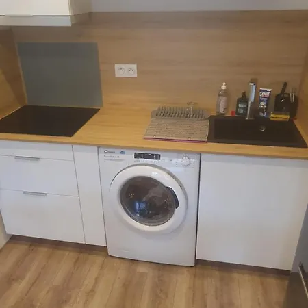 L'eldorado Apartmán