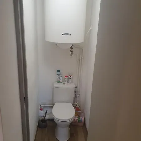 Apartman L'eldorado Palavas-les-Flots
