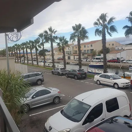 Apartmán L'eldorado *