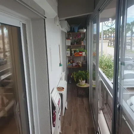 L'eldorado Apartmán