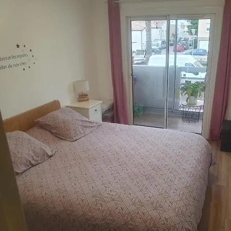 Apartmán L'eldorado