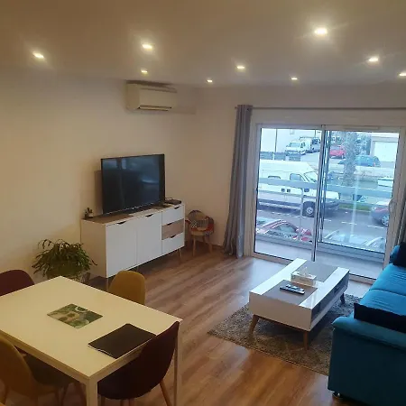 L'eldorado Apartment