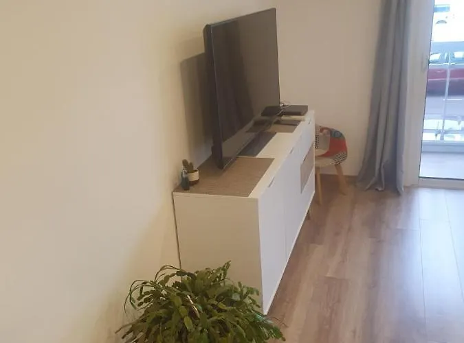 L'eldorado Apartament *